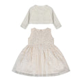 GIRL'S DRESS