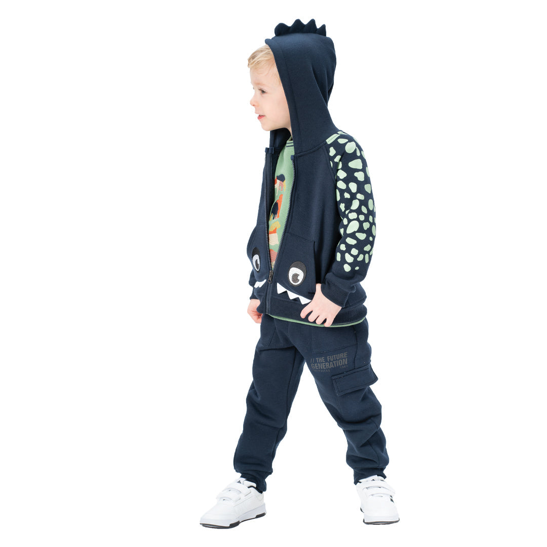 BOY'S TROUSERS Energiers
