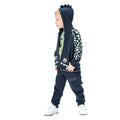 BOY'S TROUSERS Energiers