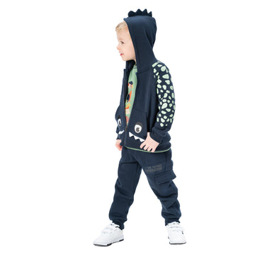 BOY'S TROUSERS Energiers