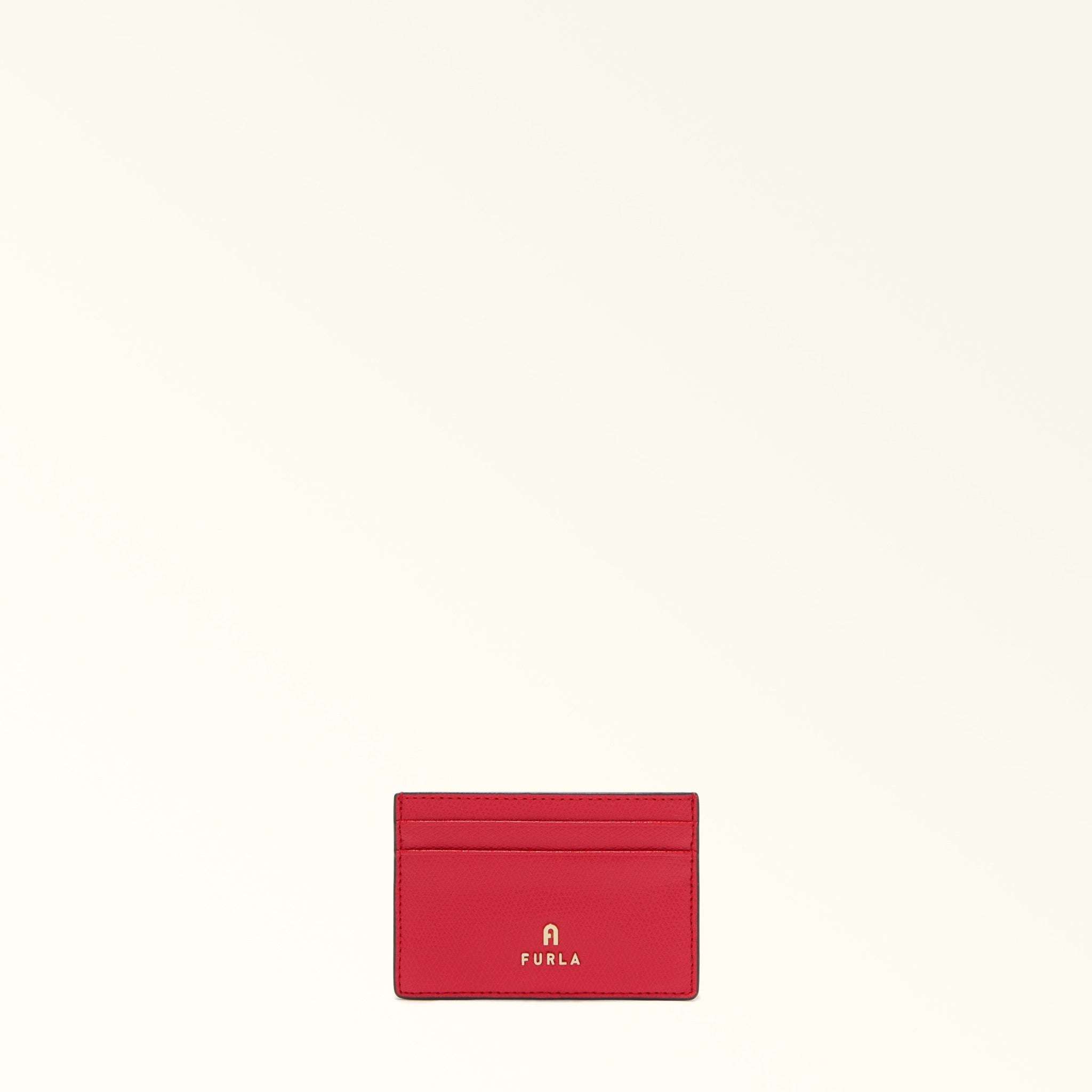 FURLA CAMELIA CARD CASE Furla