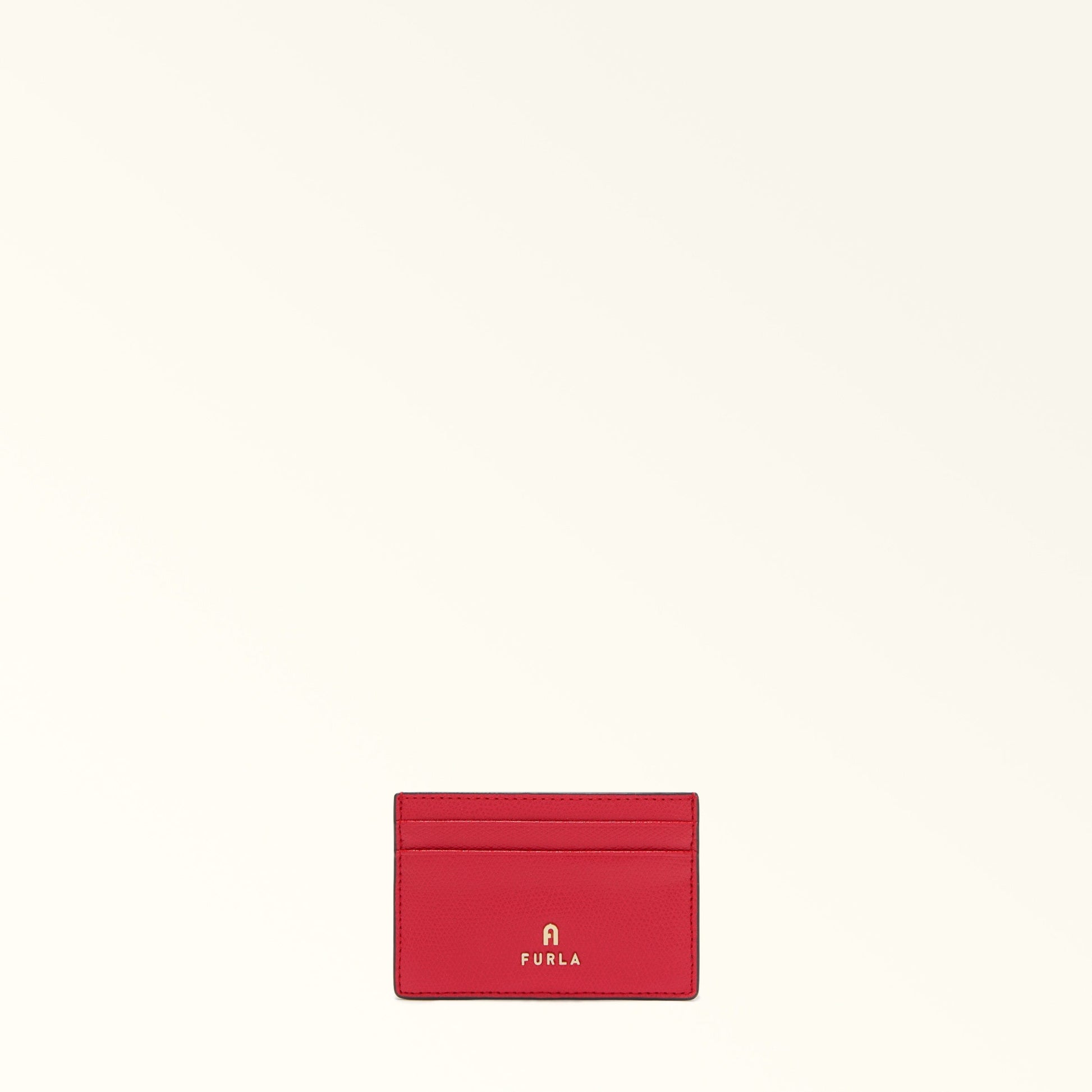 FURLA CAMELIA CARD CASE Furla