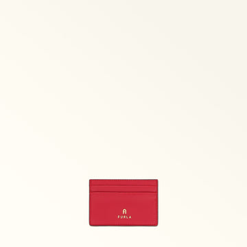 FURLA CAMELIA CARD CASE Furla