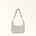 Furla Myfurla Chain Handle in Brown - Accessories 