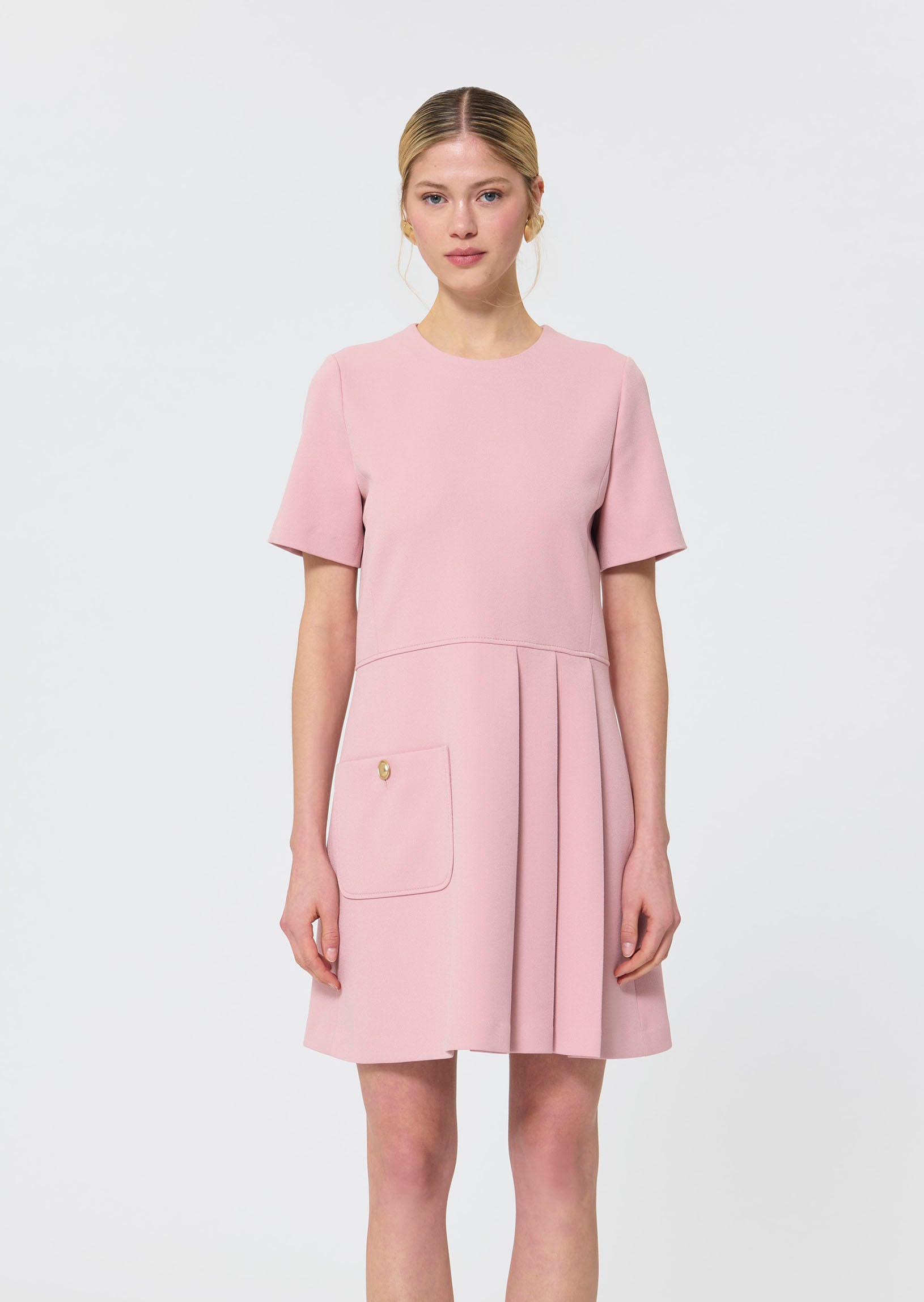 Rosella Dress by Tara Jarmon Lebanon