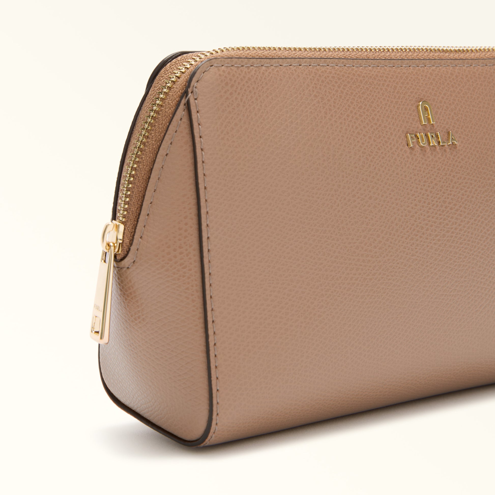 Furla Camelia L Cosmetic Case  For Women