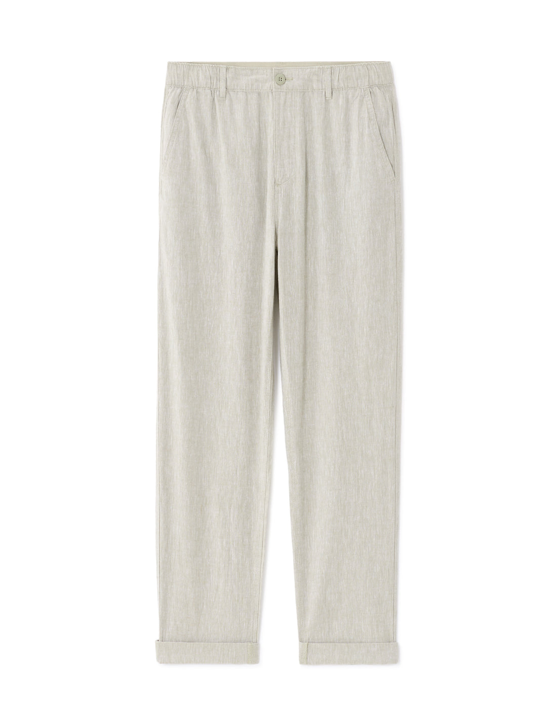 Green Pants for Men