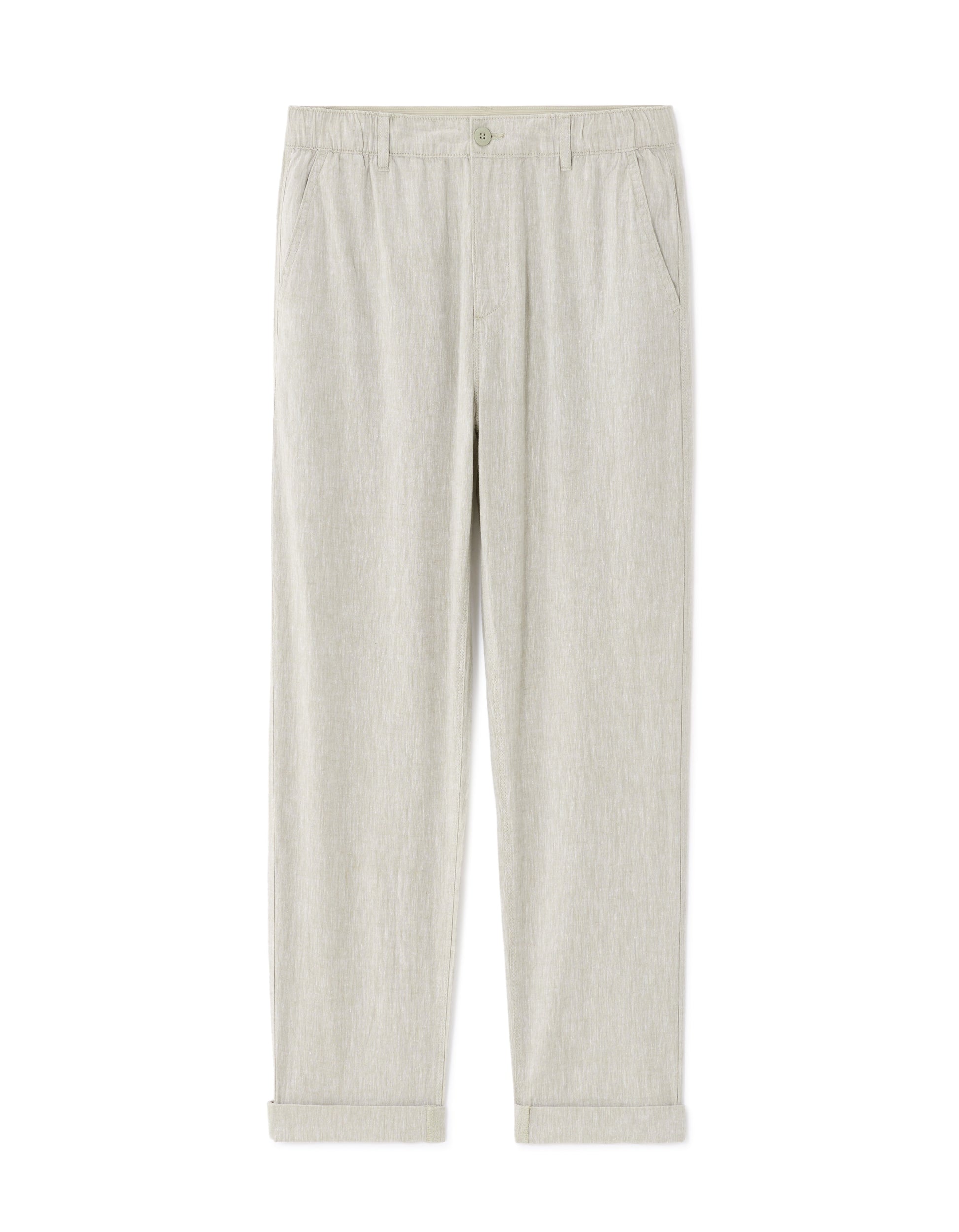 Green Pants for Men