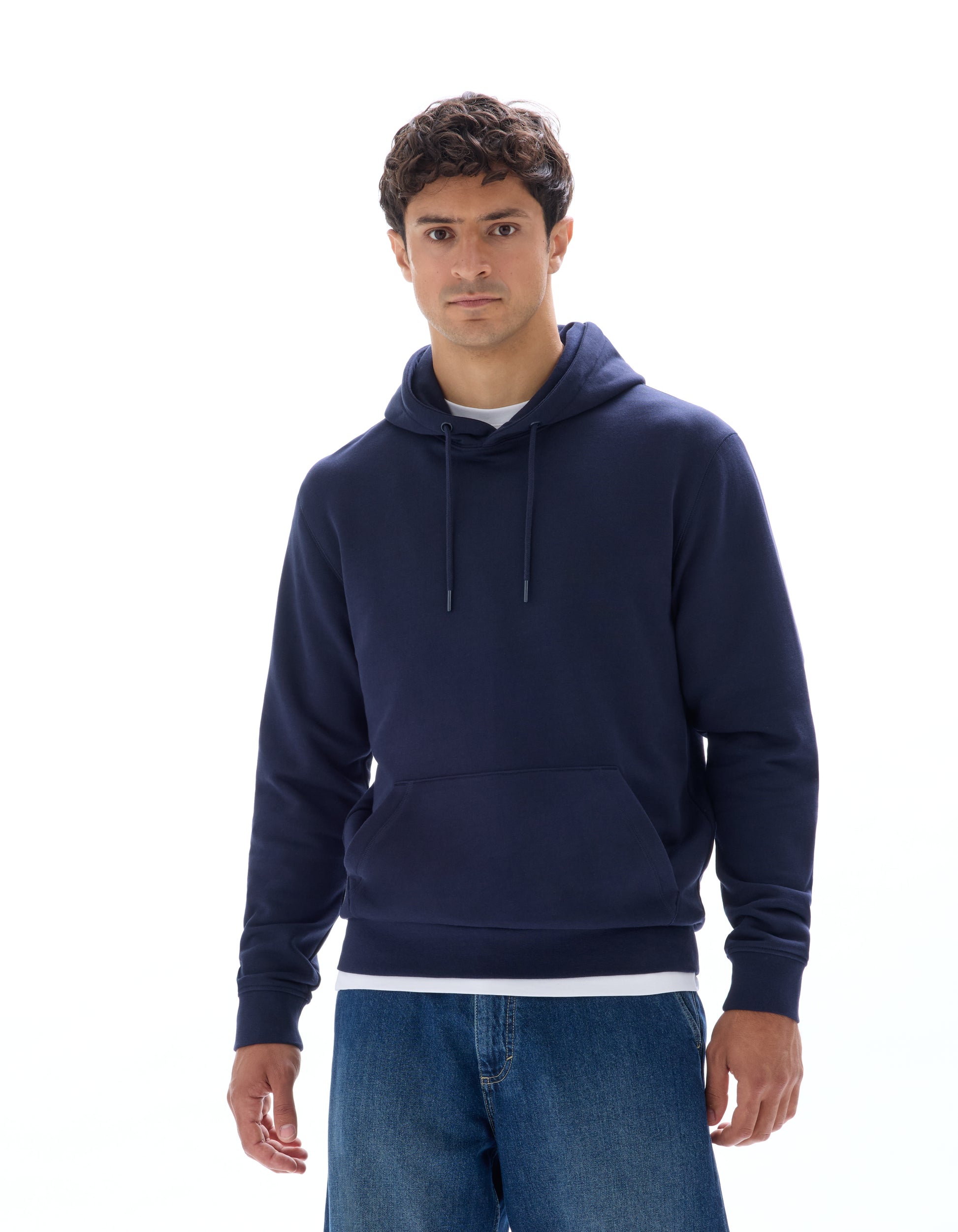 Navy Sweater - Celio Lebanon