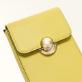 Furla Sfera S Crossbody Small Goods In Leather
