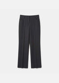 Premier trousers in grey by Tara Jarmon