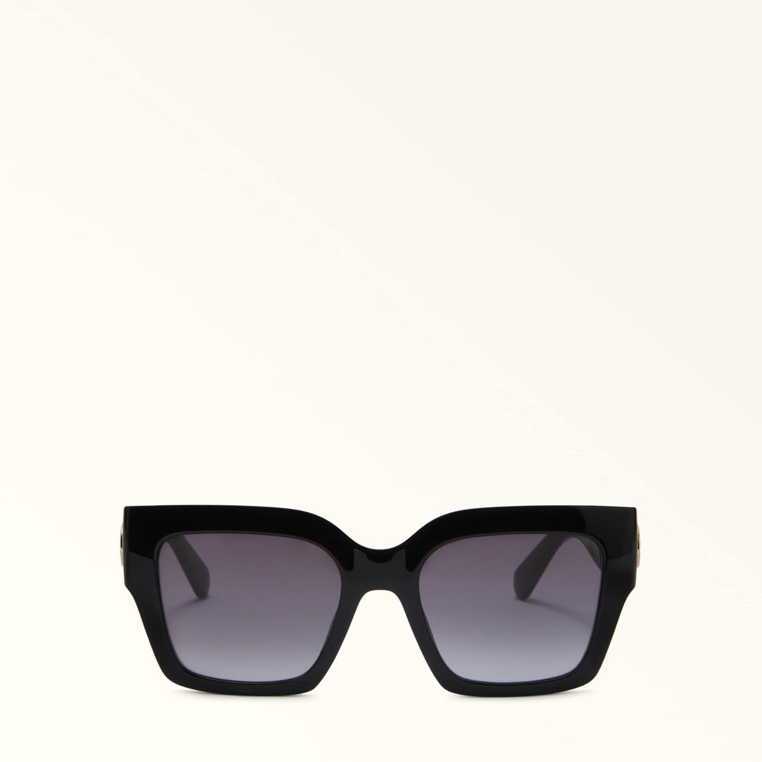 Furla Sunglasses Sfub08 in Black - Sunglasses 