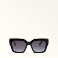 Furla Sunglasses Sfub08 in Black - Sunglasses 