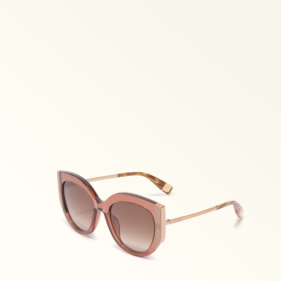 Sunglasses Fzz-Furla Sunglasses Greige