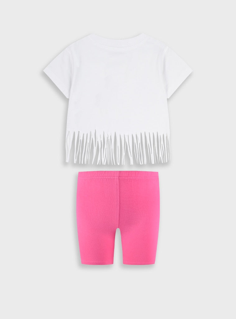 Pink Set for Girls