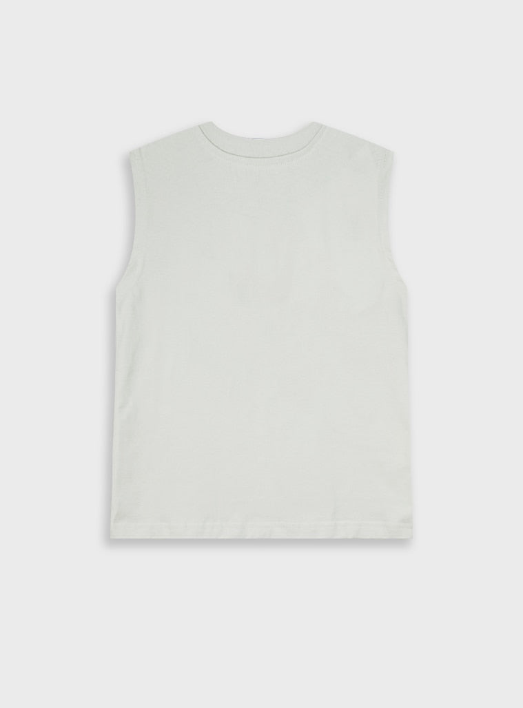 blue Blouse Beach for Boys