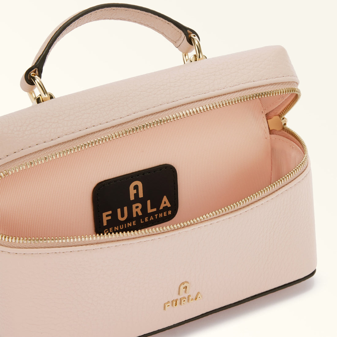 Crossbody Cme-Furla Camelia Azalea