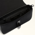 Furla Iride S Crossbody Bag In Leather