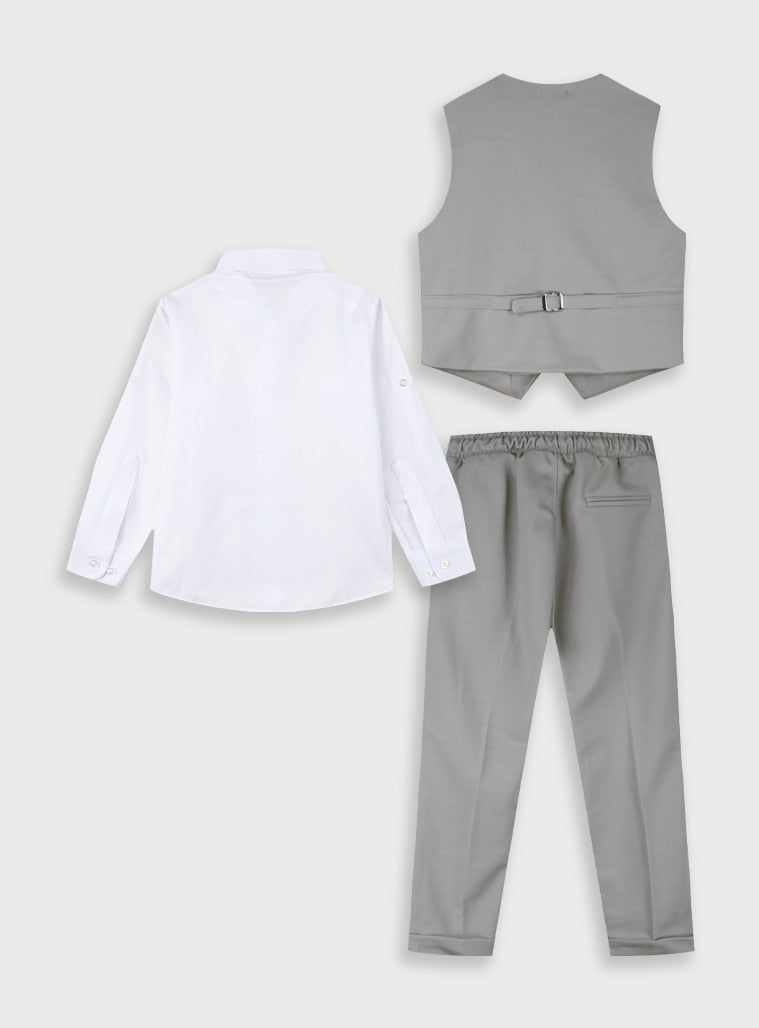Grey Set for Boys