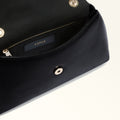 Furla Nadia M Shoulder  Bag In Leather