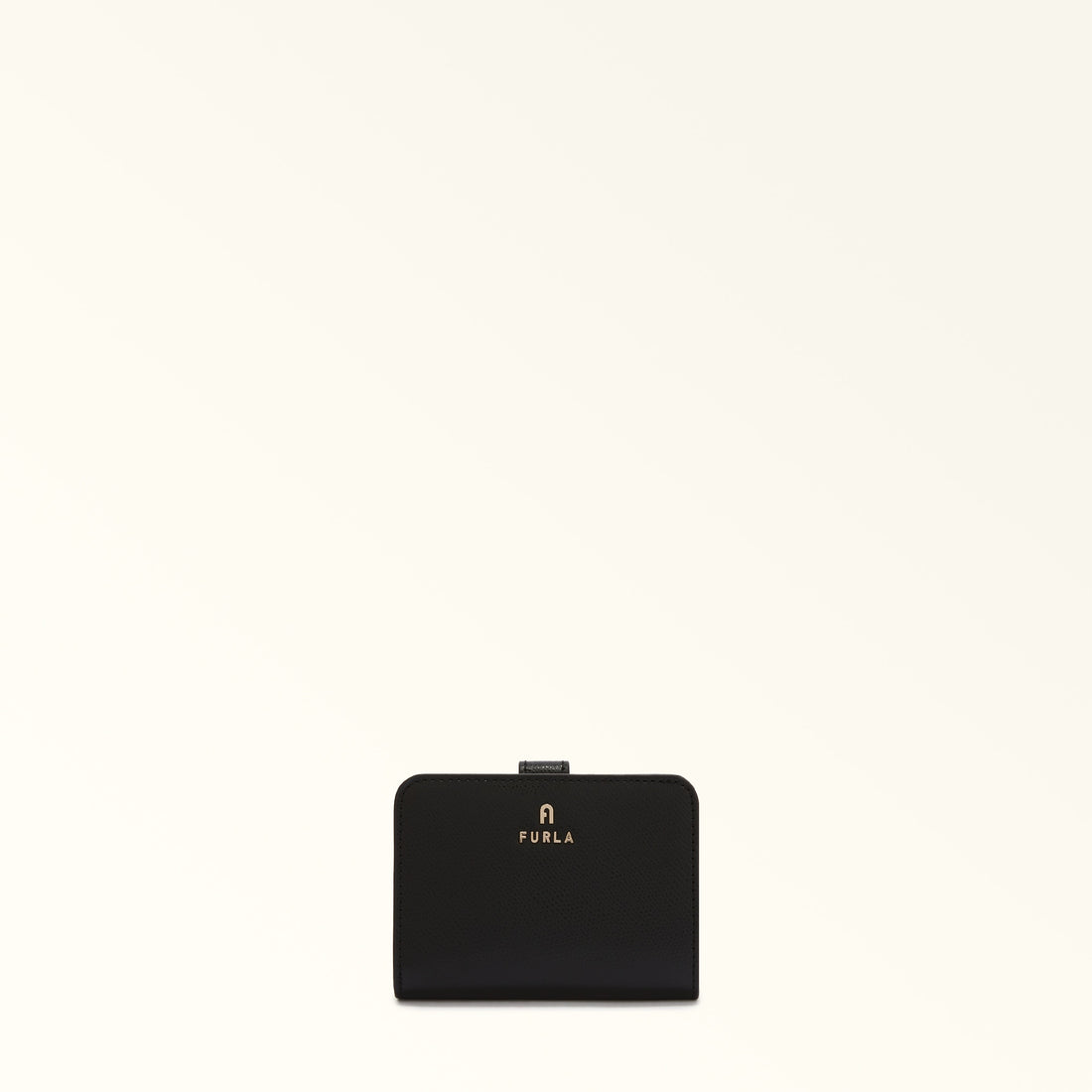 Furla Camelia S Wallet Small Goods In Leather