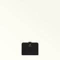 Furla Camelia S Wallet Small Goods In Leather