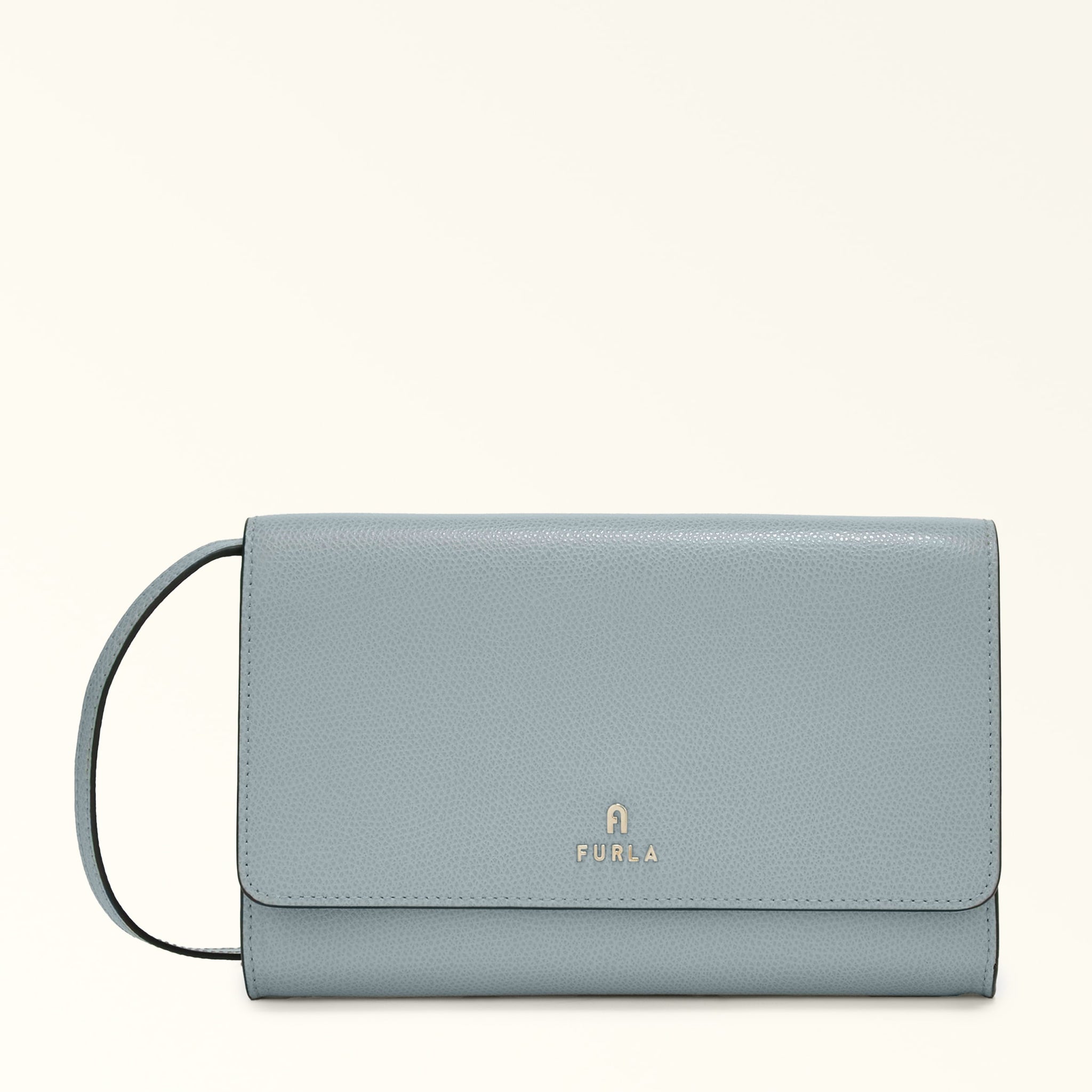 Chain Wallet Cme-Furla Camelia Nuvola