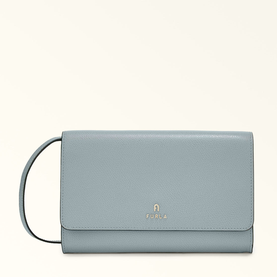 Chain Wallet Cme-Furla Camelia Nuvola