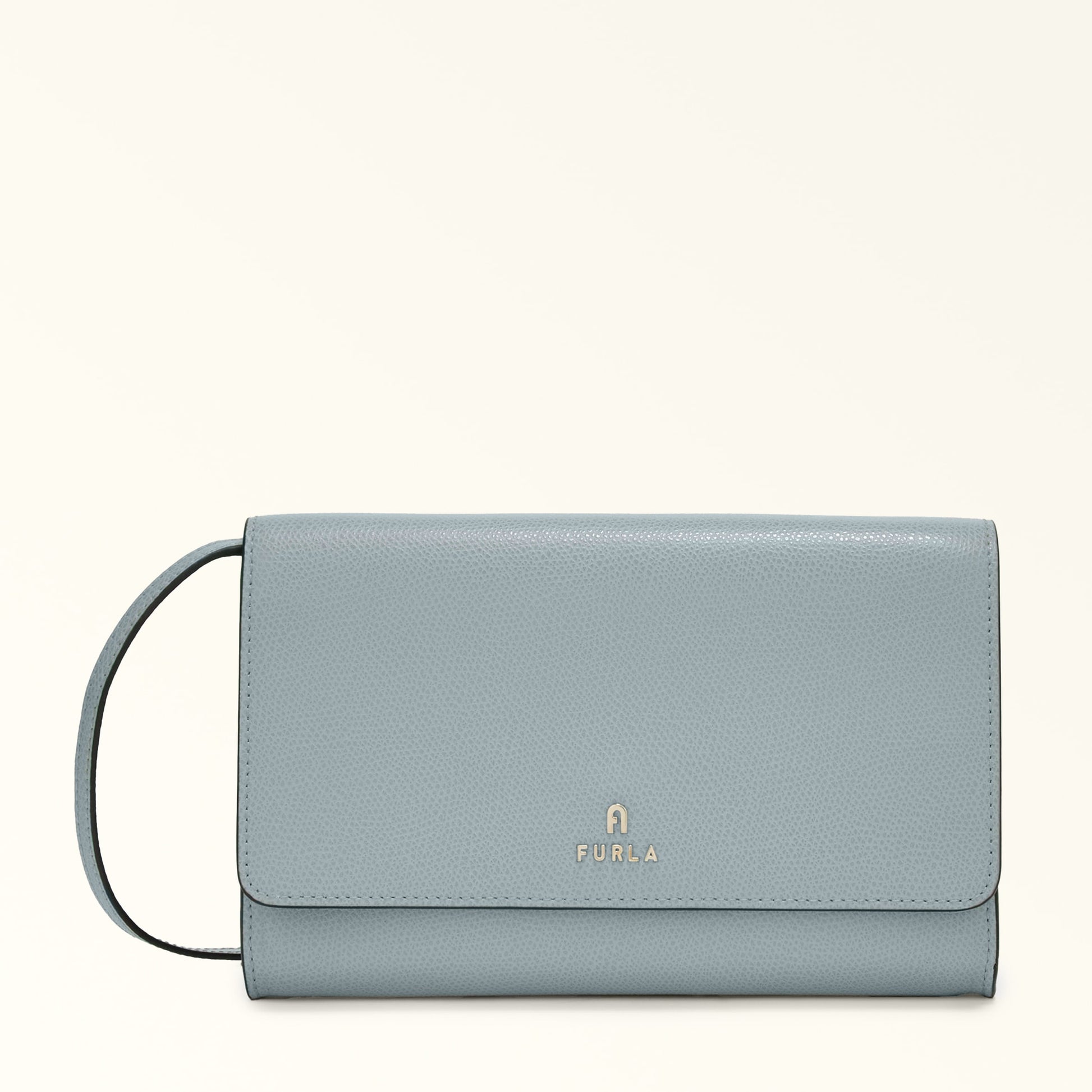 Chain Wallet Cme-Furla Camelia Nuvola
