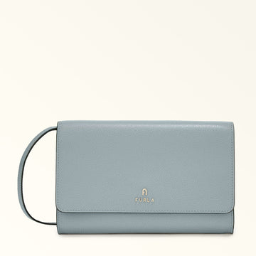 Chain Wallet Cme-Furla Camelia Nuvola