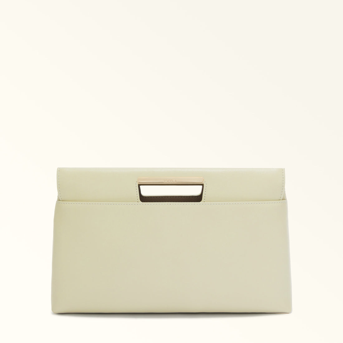 Pouch Gia-Furla Giada Light Salvia
