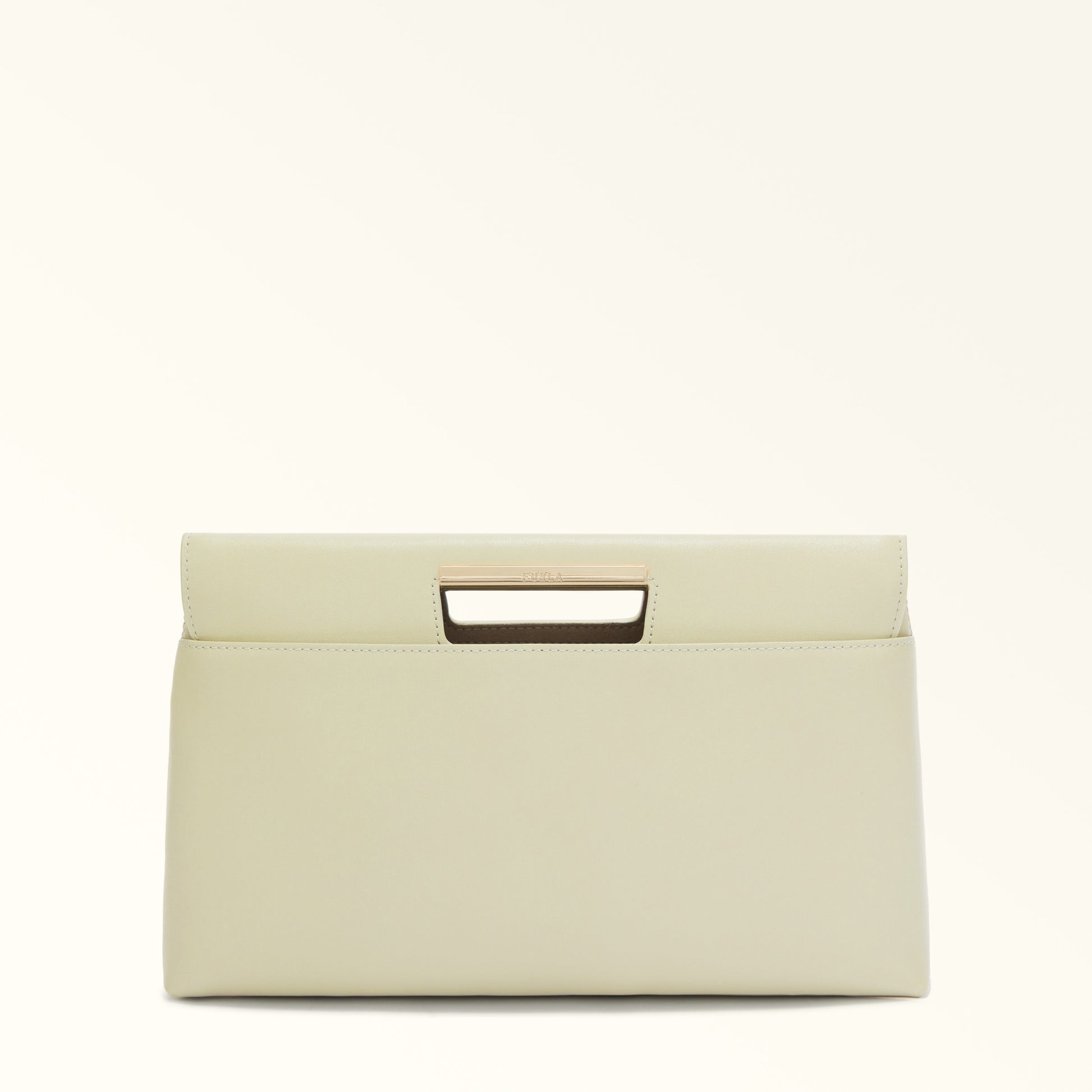 Pouch Gia-Furla Giada Light Salvia