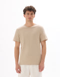 Sand 01 Short Sleeves Tshirt - Celio Lebanon