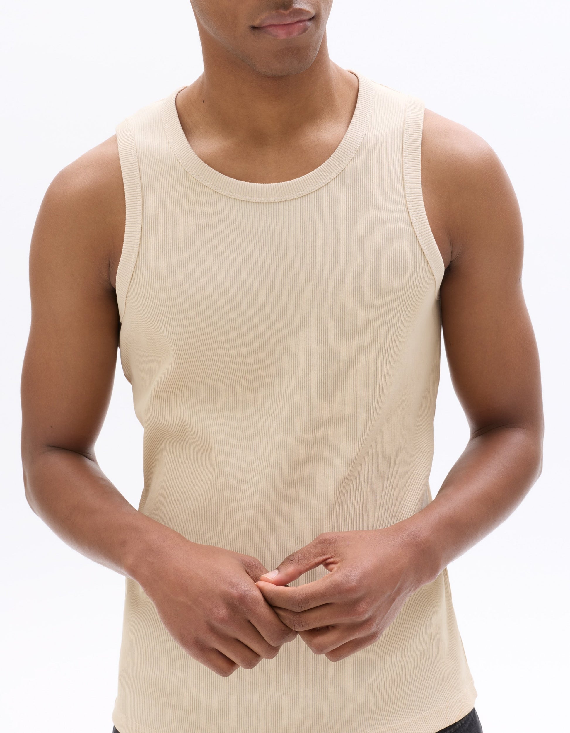 Slim Tank Top Celio