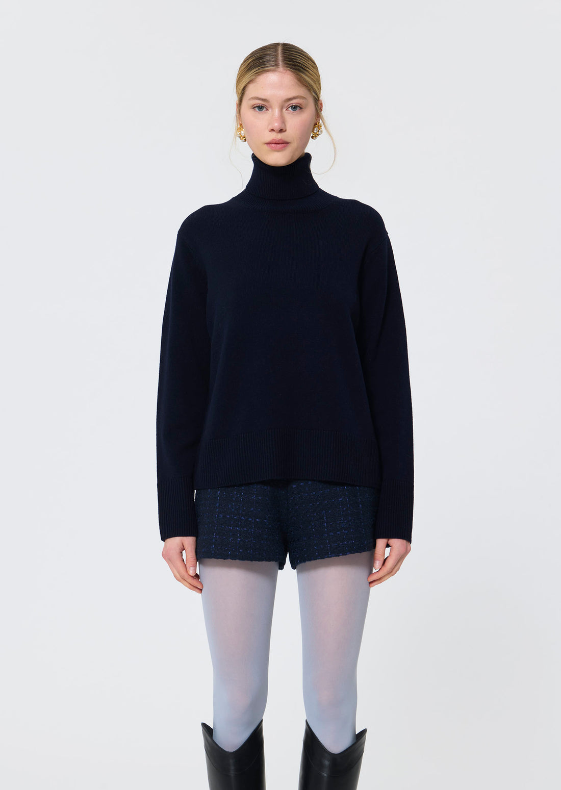 Palia  night sweater for women