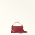 Furla Sfera Soft Xl Crossbody Bag In Leather