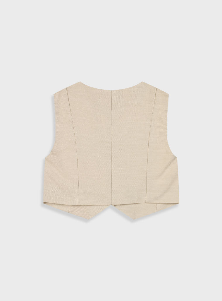 Vest for girls Energiers