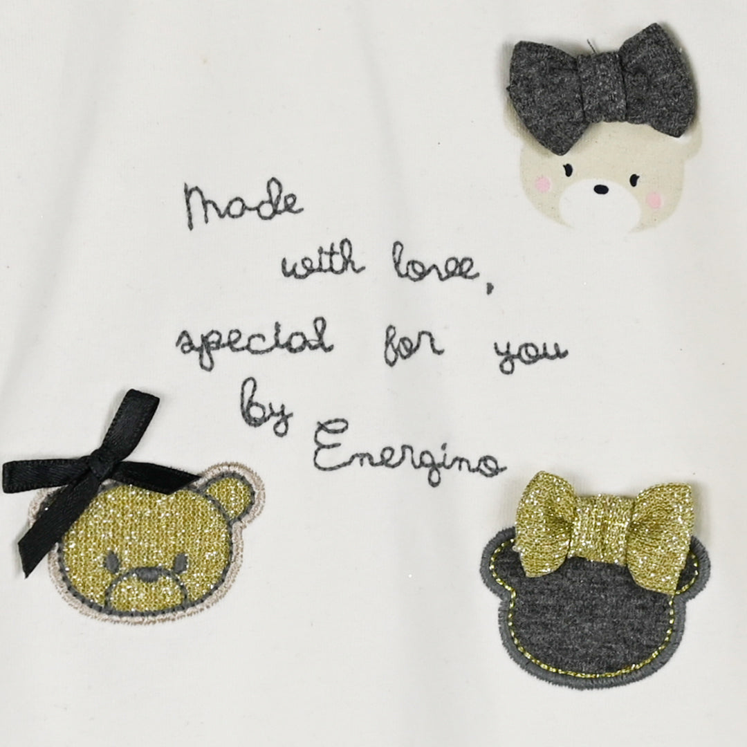 INFANT'S SET Energiers