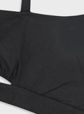 Black Blouse for Girls