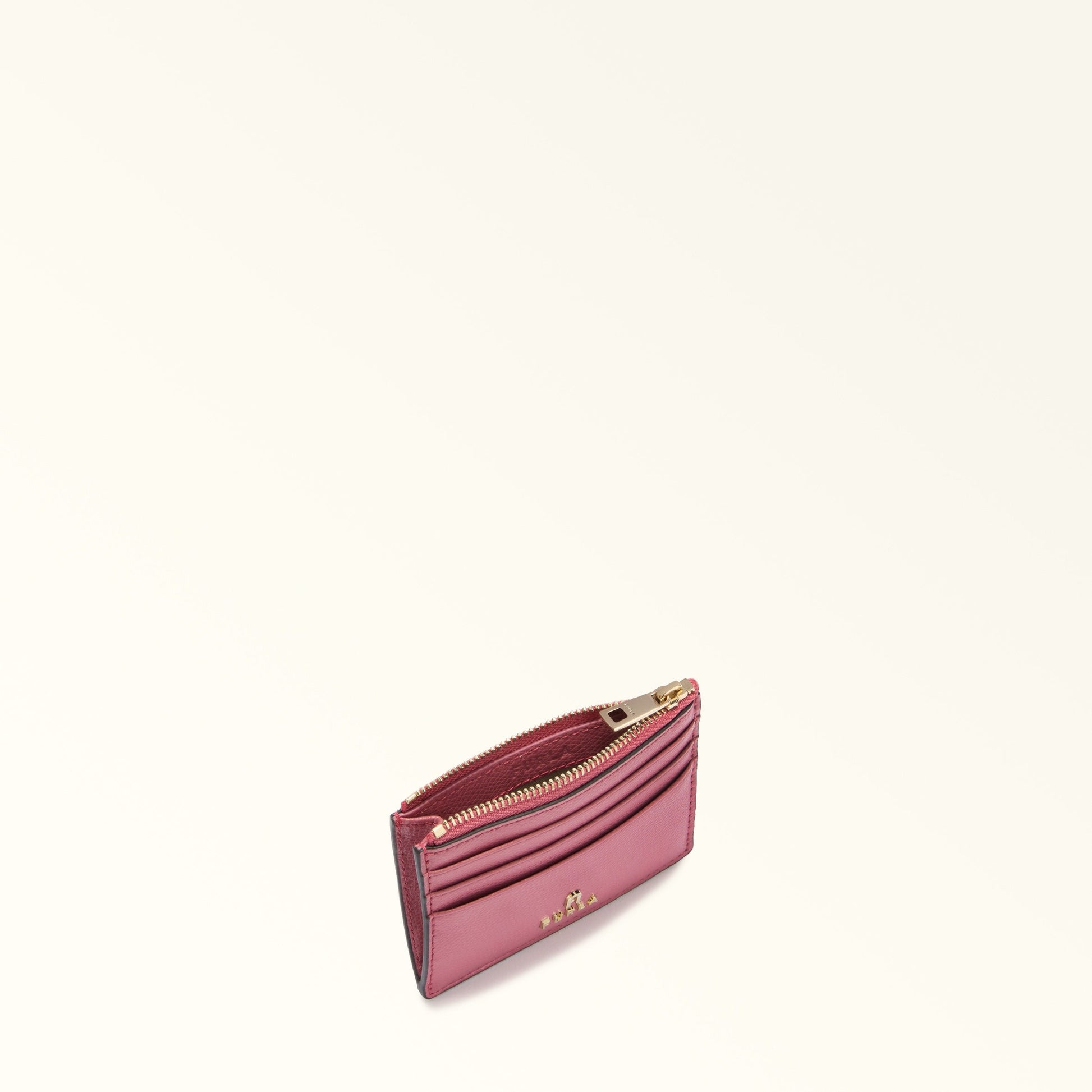 FURLA CAMELIA CARD CASE Furla