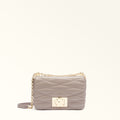 Furla 1927 S Crossbody Bag In Leather