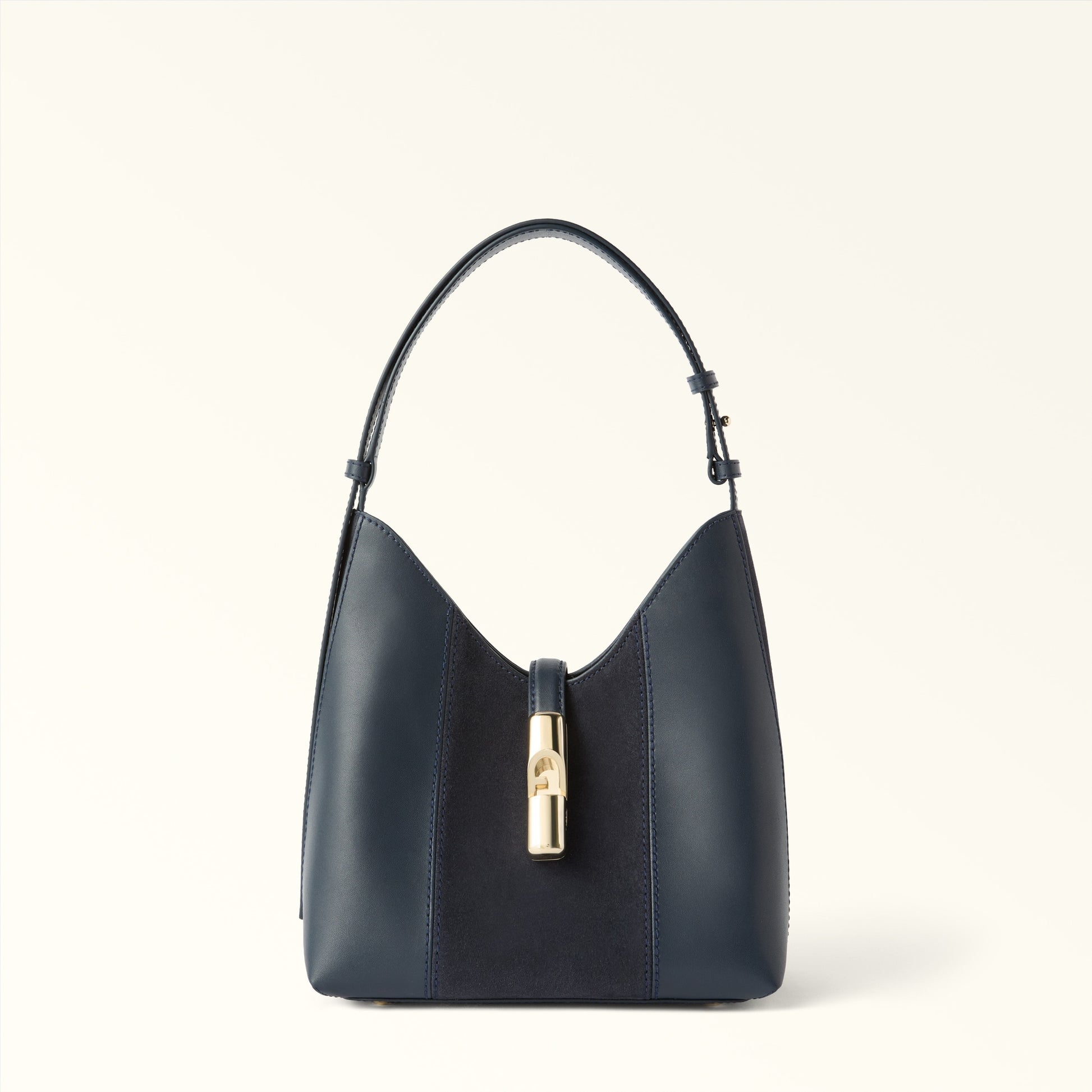 Furla Goccia S Hobo in Multicolor - Bags 