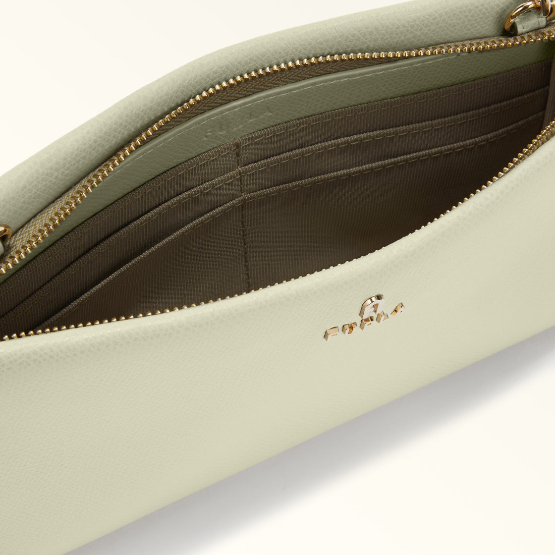 Crossbody Cme-Furla Camelia Light Salvia