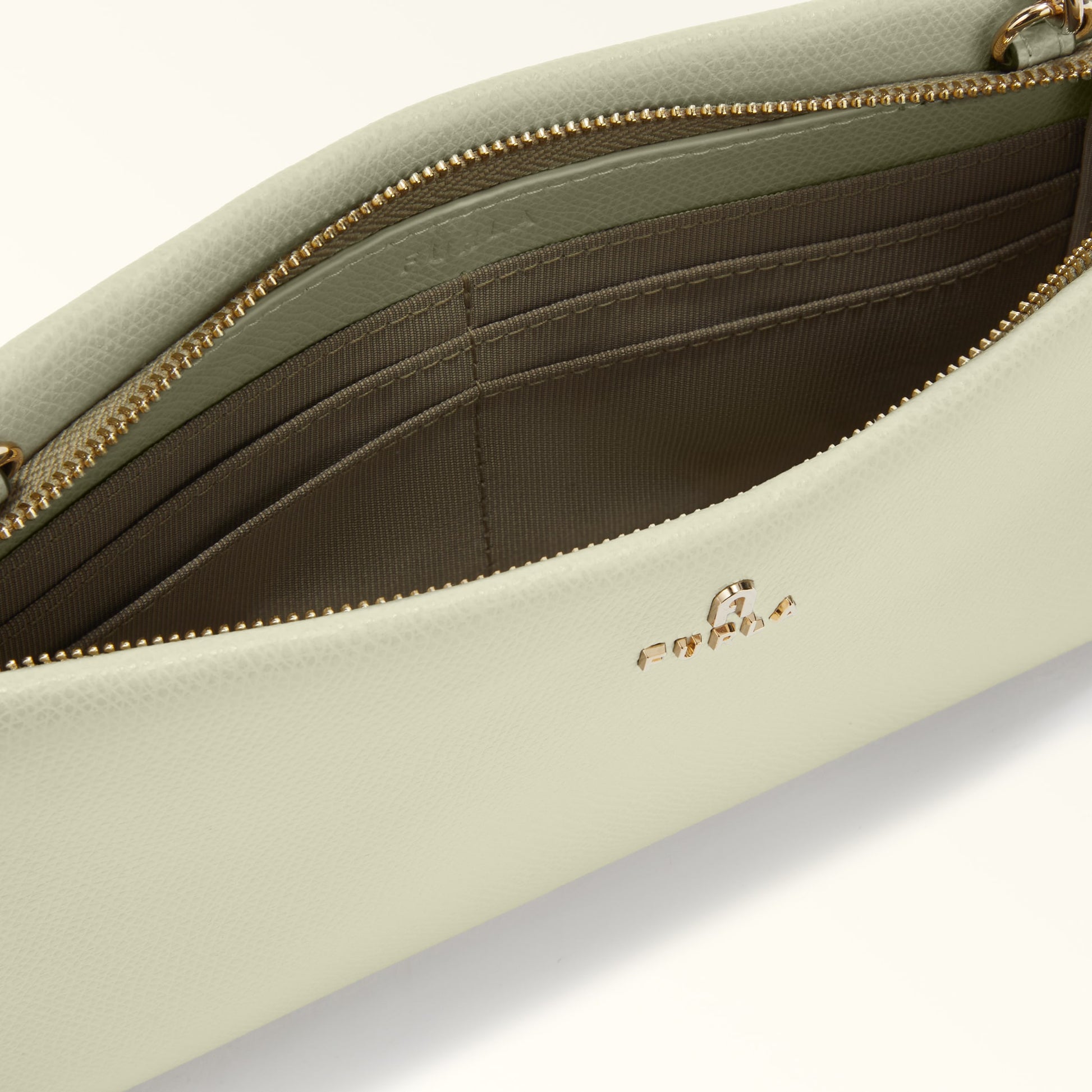Crossbody Cme-Furla Camelia Light Salvia