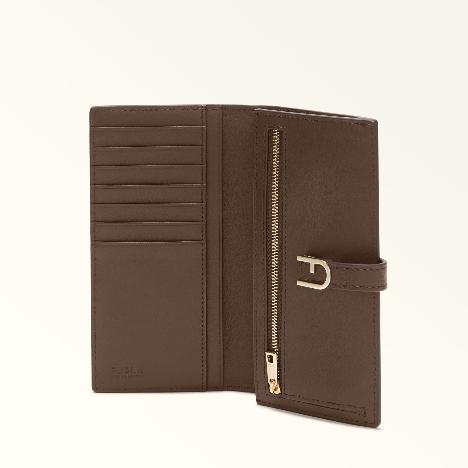 Furla Flow Continental Bifold  For Women