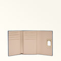 Furla 1927 M Wallet Small Goods In Leather