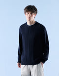 Navy Pull Over - Celio Lebanon