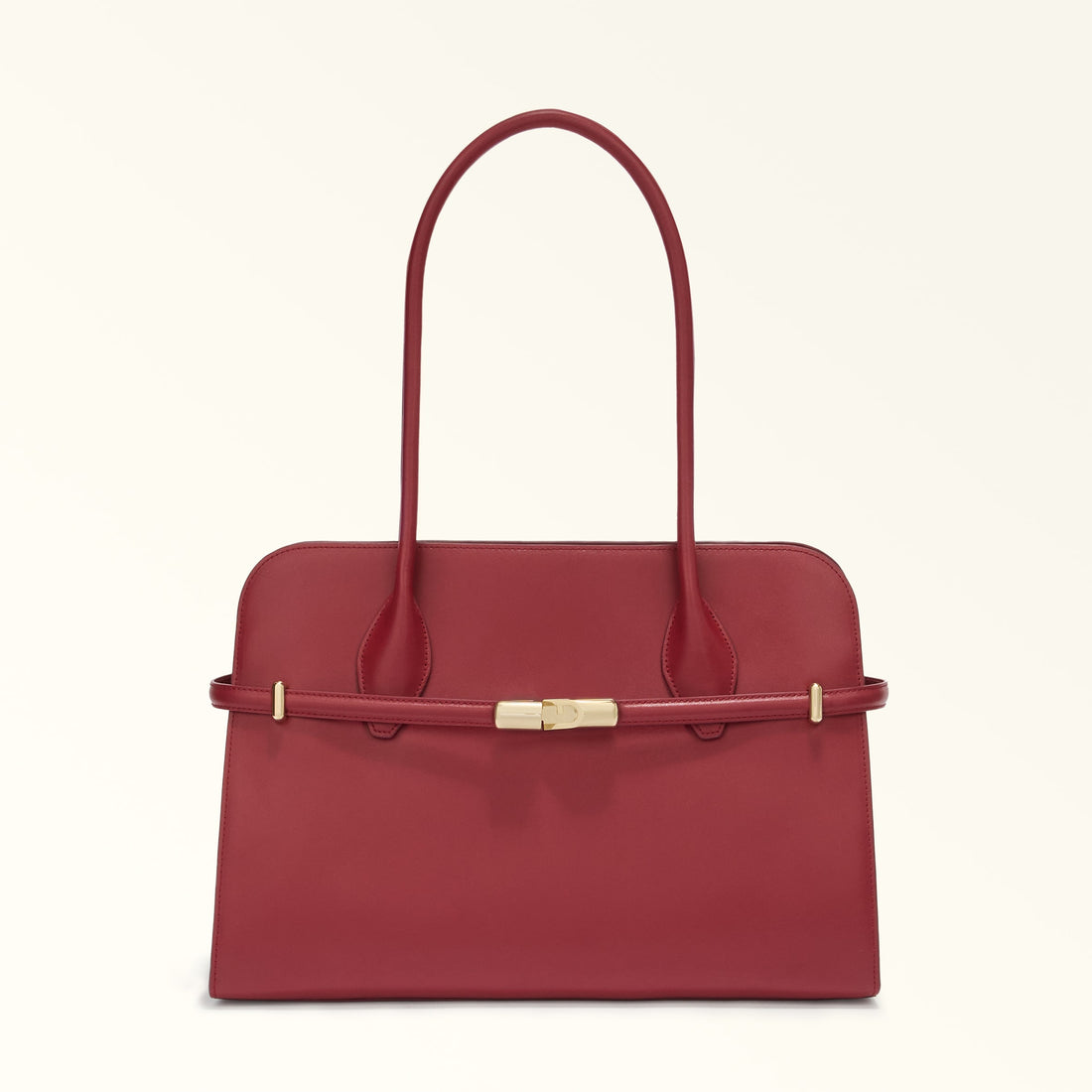 Tote Gcc-Furla Goccia Ciliegia D