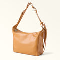 Furla Ginevra M Shoulder Bag in Brown - Bags 