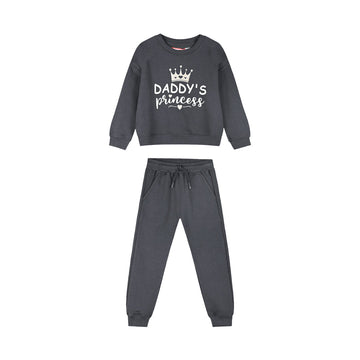 GIRL'S TRACKSUIT Energiers